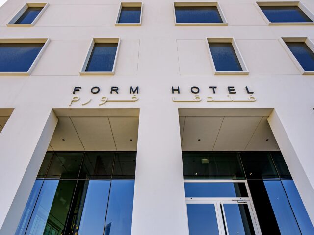 Form Dubai photo 0