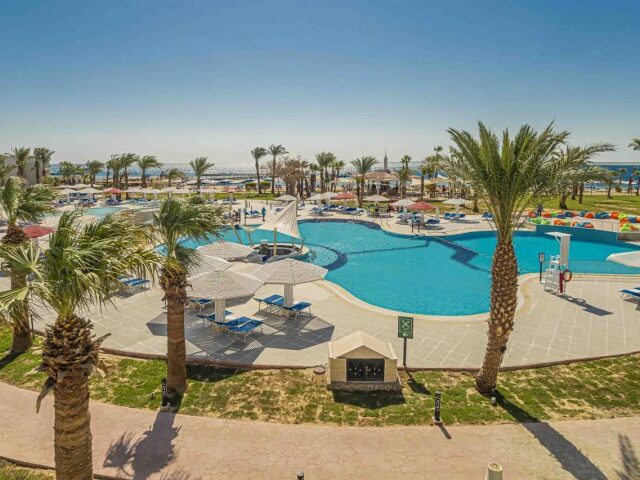 Amarina Abu Soma Resort