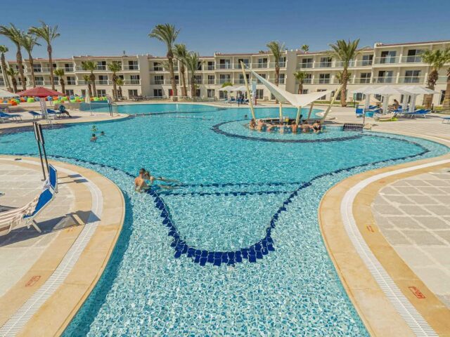 Amarina Abu Soma Resort photo 3