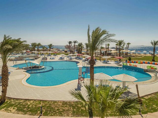Amarina Abu Soma Resort photo 0