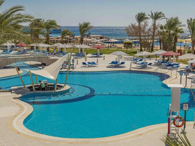 Amarina Abu Soma Resort photo 2