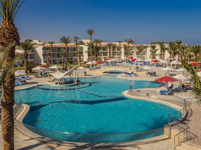 Amarina Abu Soma Resort photo 1