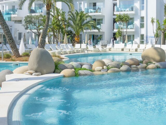 MarSenses Puerto Pollensa & Spa photo 2