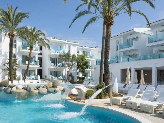 MarSenses Puerto Pollensa & Spa photo 0