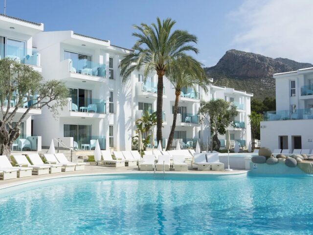 MarSenses Puerto Pollensa & Spa