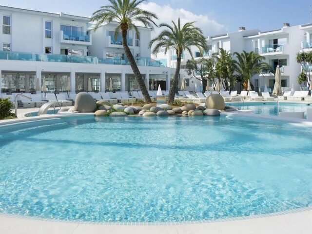 MarSenses Puerto Pollensa & Spa photo 1