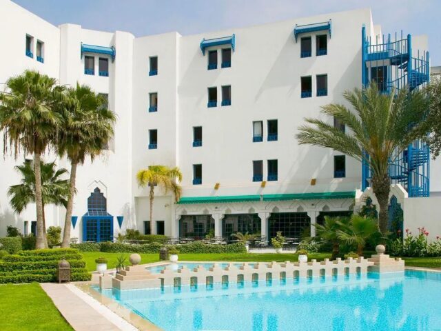Anna Agadir