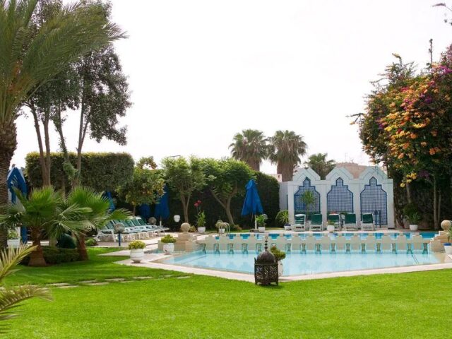 Anna Agadir photo 1