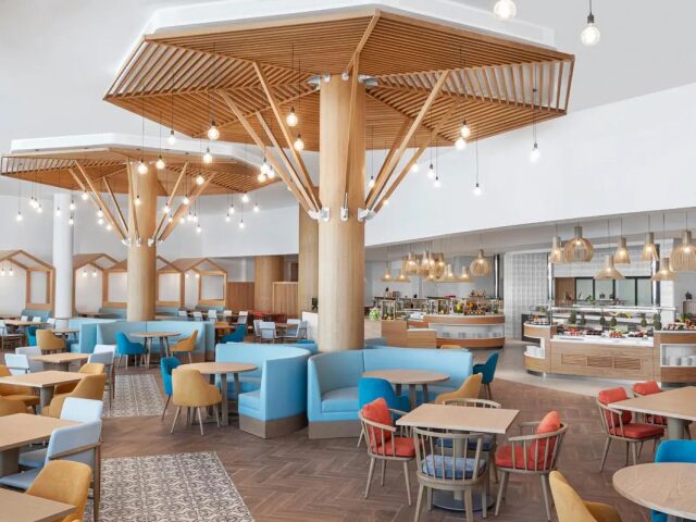 Hampton by Hilton Marjan Island photo 3