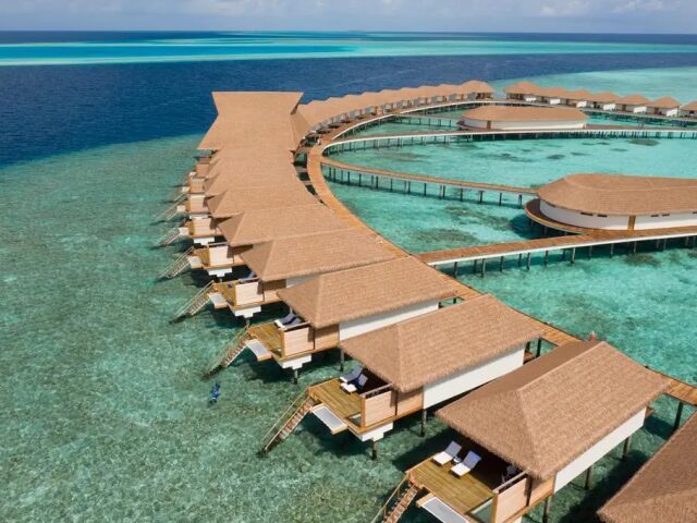 Cinnamon Velifushi Maldives photo 0