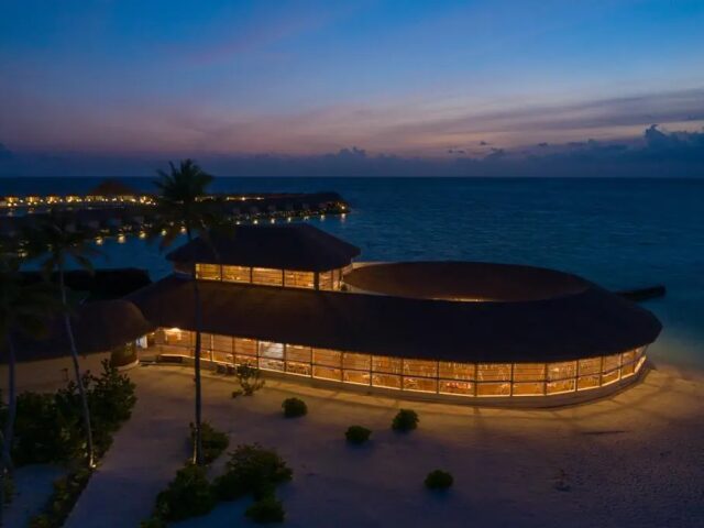 Cinnamon Velifushi Maldives photo 3