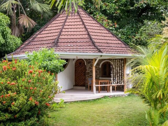 Bliss Praslin photo 1