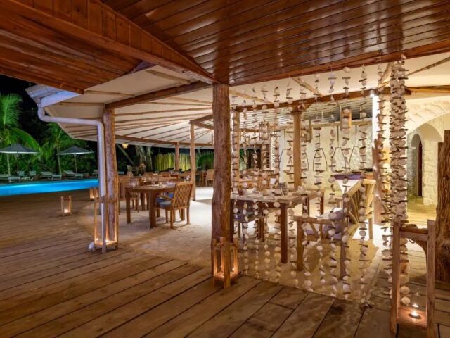 Bliss Praslin