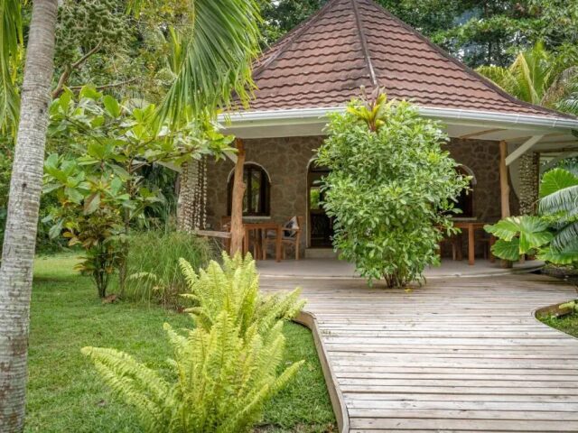 Bliss Praslin photo 0
