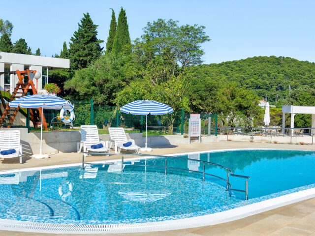 Aminess Vival Port 9 Residence photo 0