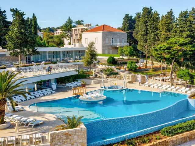 Aminess Vival Port 9 Residence photo 3