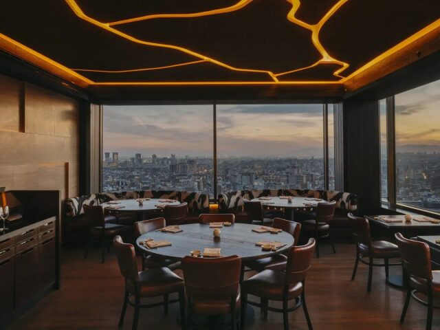 Nobu photo 0