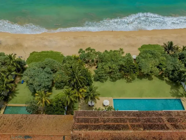 Temple Tree Resort & Spa photo 2