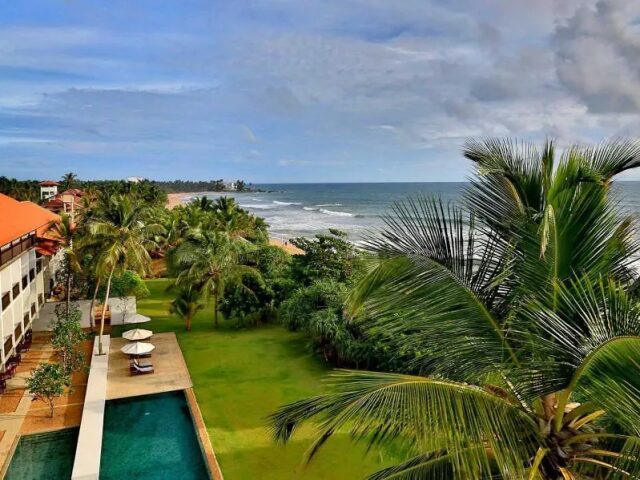 Temple Tree Resort & Spa photo 3