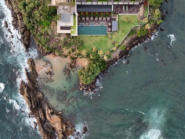 Le Grand Galle