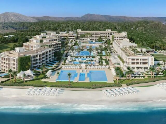Ikos Andalusia
