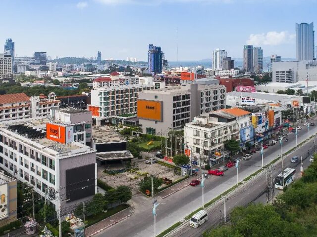 J Pattaya photo 1