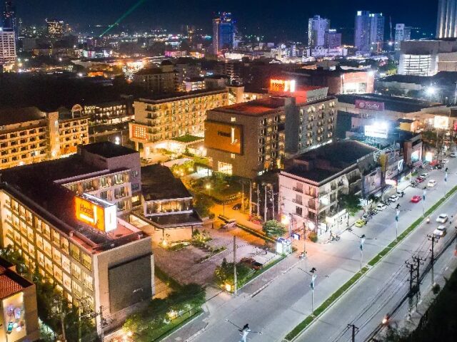J Pattaya