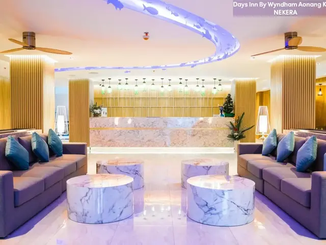 Days Inn By Wyndham Aonang Krabi photo 0