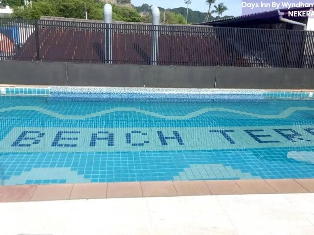 Days Inn By Wyndham Aonang Krabi photo 1