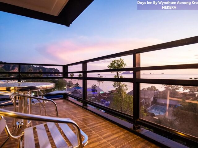 Days Inn By Wyndham Aonang Krabi