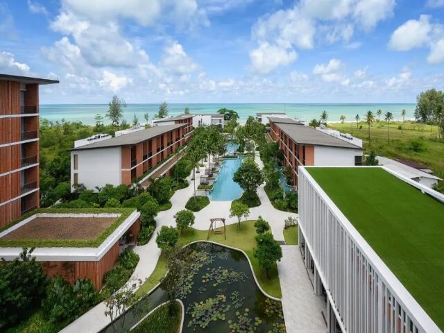 Pullman Khao Lak Resort photo 2