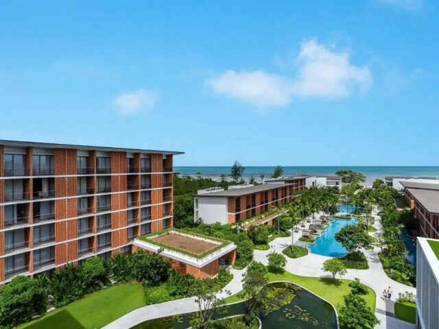 Pullman Khao Lak Resort photo 0