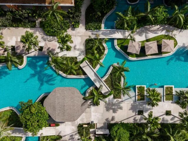 Pullman Khao Lak Resort photo 3
