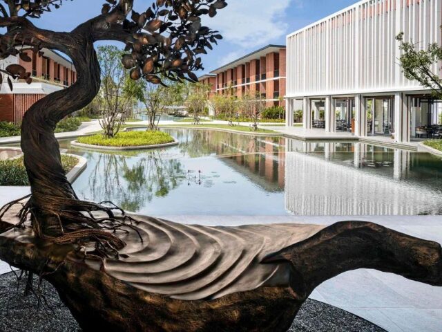 Pullman Khao Lak Resort photo 1