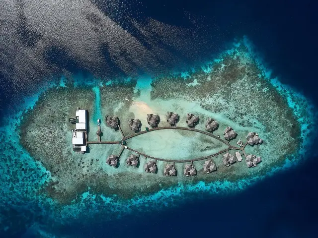 Raffles Maldives Meradhoo photo 0