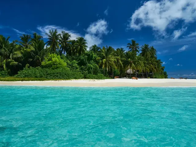 Raffles Maldives Meradhoo photo 2