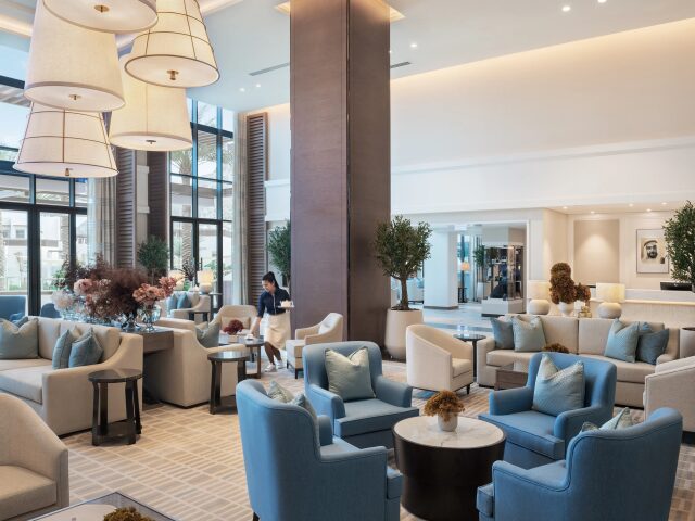 Address Beach Resort Fujairah photo 1