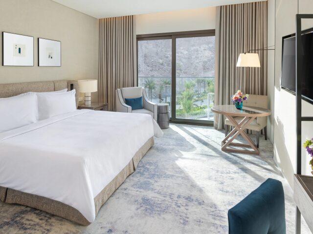 Address Beach Resort Fujairah photo 3