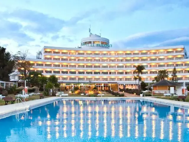 TRH Paraiso