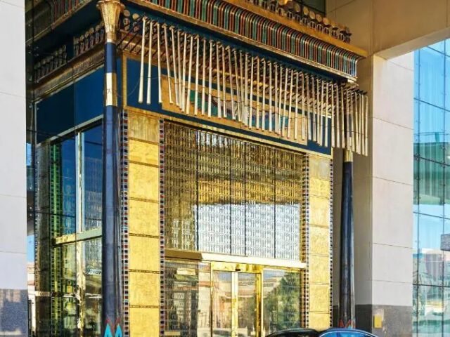 Sofitel Dubai The Obelisk photo 2