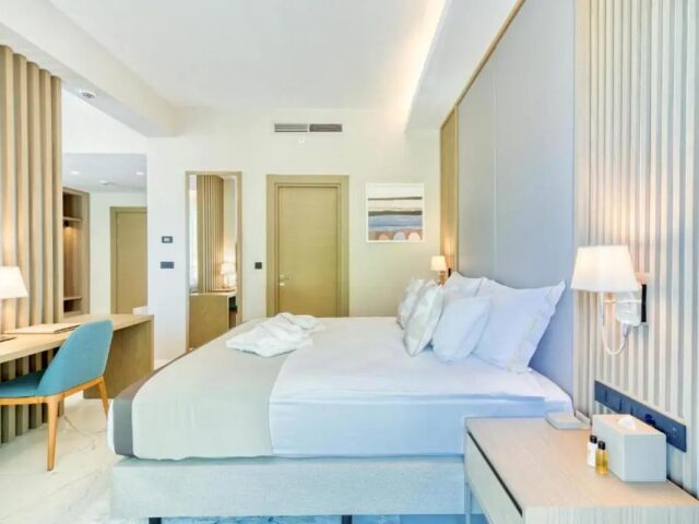 Hyatt Regency Kotor Bay Resort photo 2