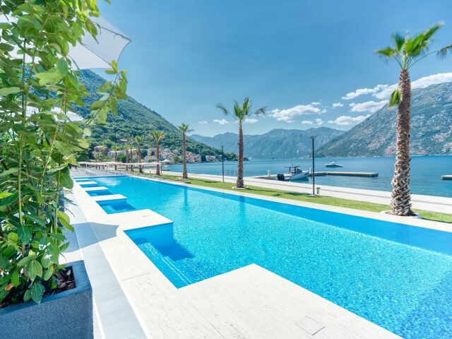 Hyatt Regency Kotor Bay Resort
