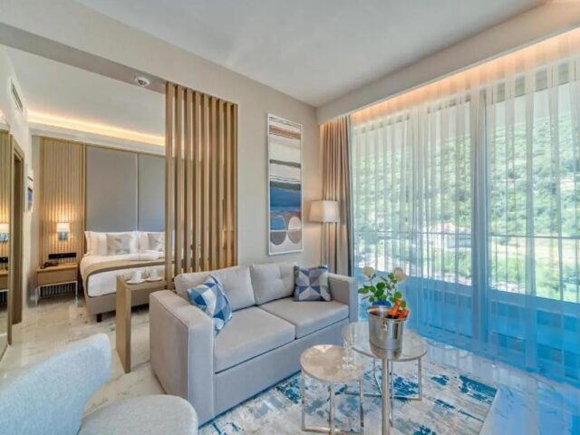 Hyatt Regency Kotor Bay Resort photo 3