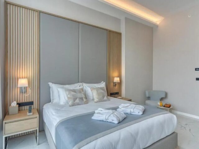 Hyatt Regency Kotor Bay Resort photo 1