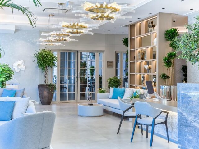 Hyatt Regency Kotor Bay Resort photo 0