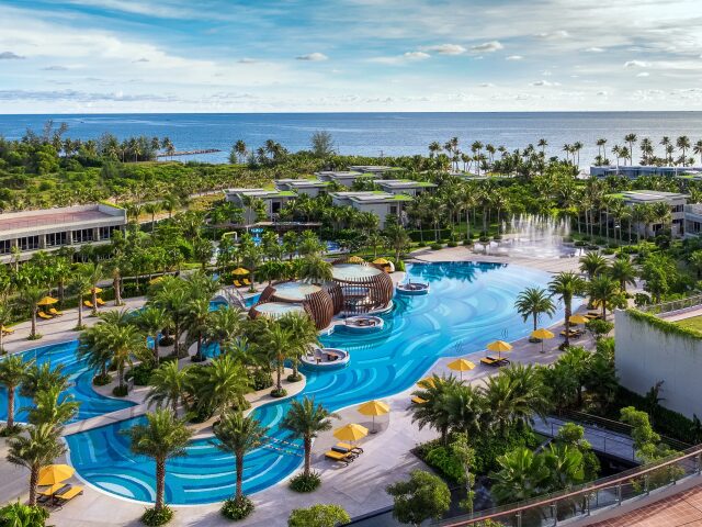 Pullman Phu Quoc Beach Resort photo 2