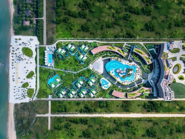 Pullman Phu Quoc Beach Resort photo 3