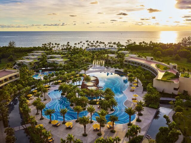 Pullman Phu Quoc Beach Resort photo 1