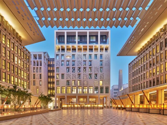Mandarin Oriental, Doha photo 0