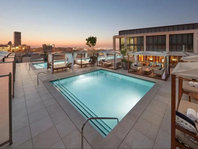 Mandarin Oriental, Doha photo 2